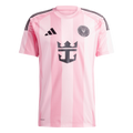 Adidas Inter Miami 25/26 Home Jersey
