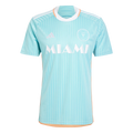 Adidas Inter Miami 2024 Archive Third Jersey