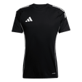 adidas Tiro 25 Competition Training Jersey - Black