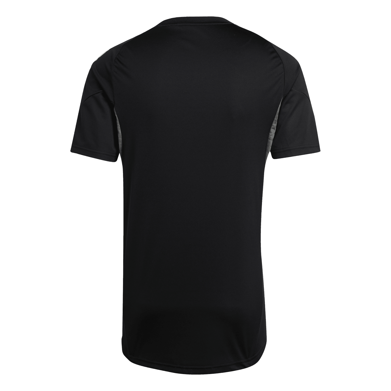 adidas Tiro 25 Competition Training Jersey - Black