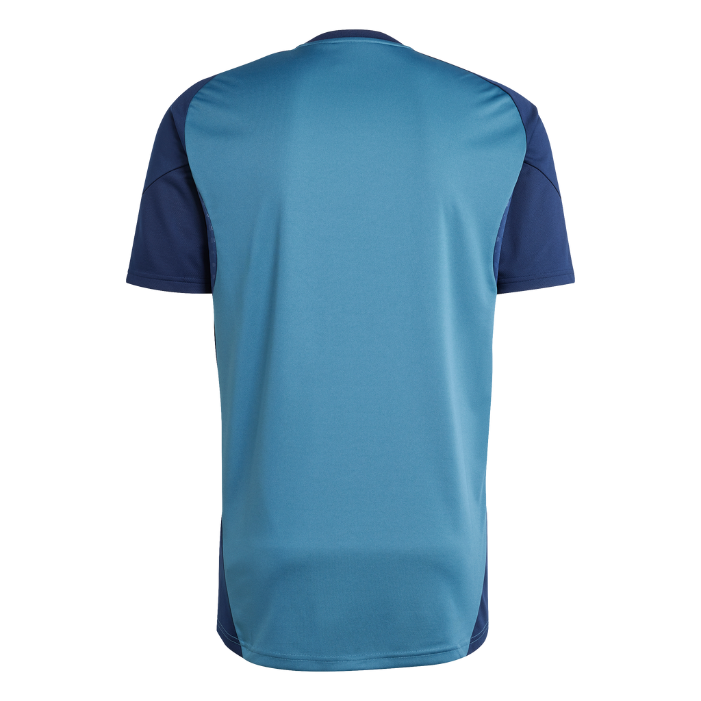 Adidas Arsenal Training Jersey - Blanch Blue