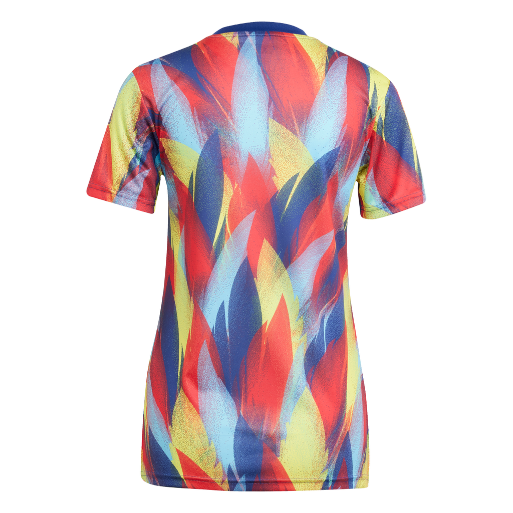 Adidas Women's Arsenal Pre-Match Jersey