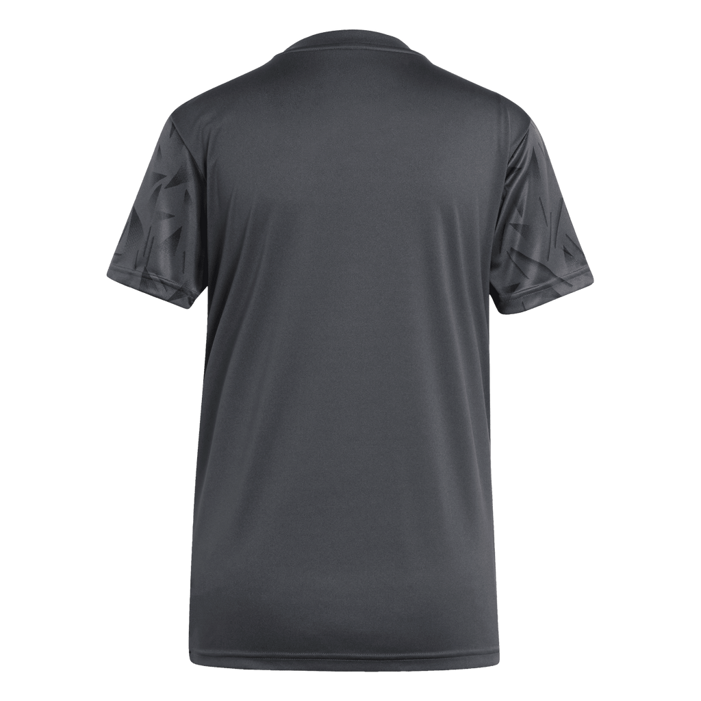 adidas Women's Team Icon 25 Jersey - Black
