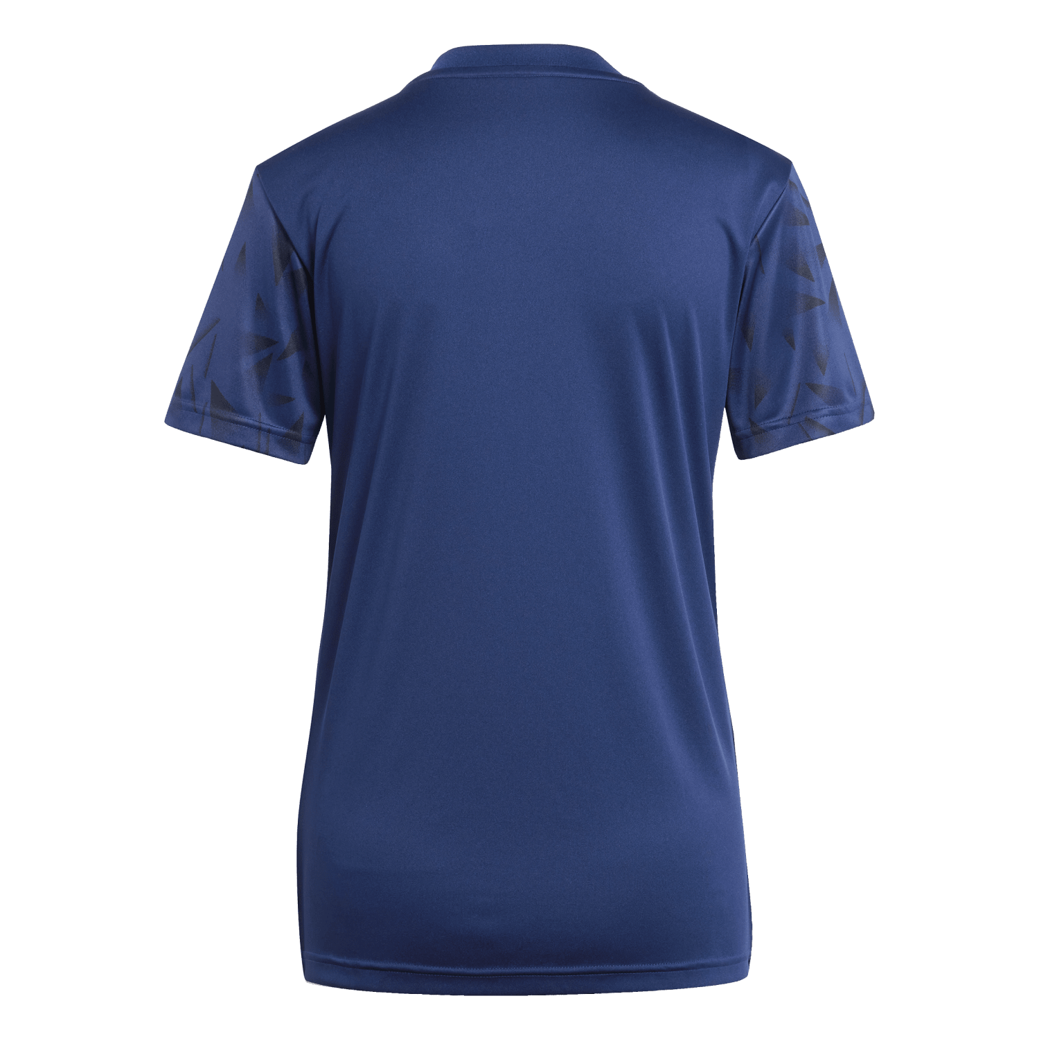 adidas Women's Team Icon 25 Jersey - Navy Blue