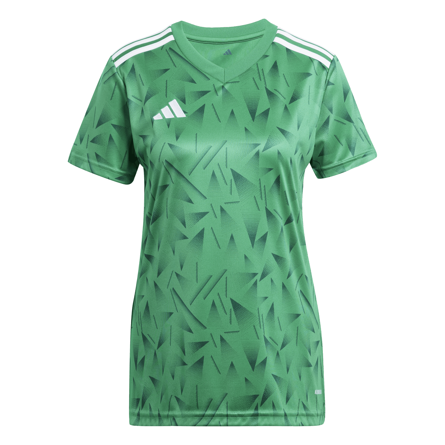 adidas Women's Team Icon 25 Jersey - Green