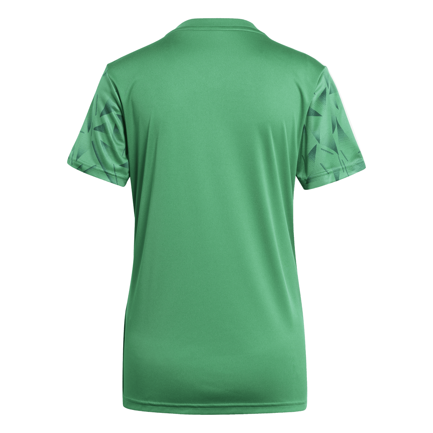 adidas Women's Team Icon 25 Jersey - Green