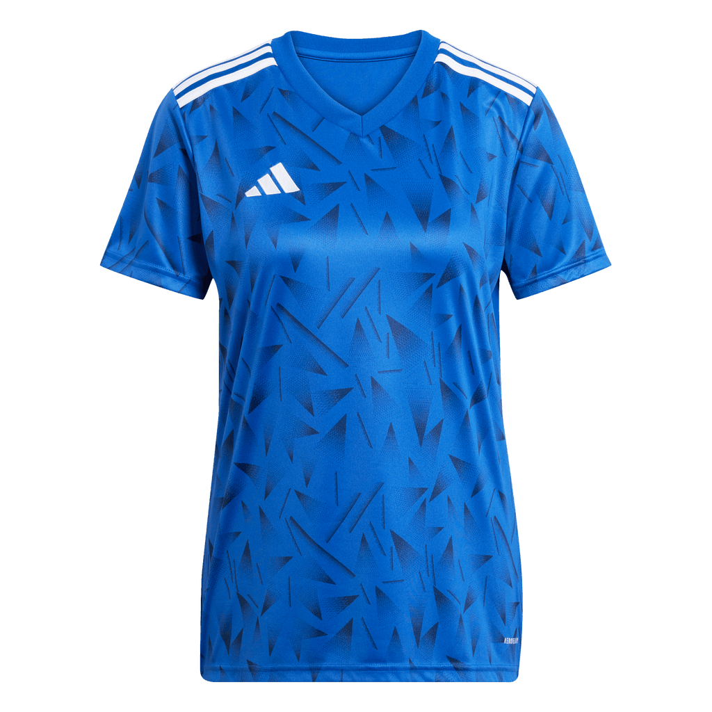 adidas Women's Team Icon 25 Jersey - Royal