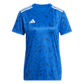 adidas Women's Team Icon 25 Jersey - Royal