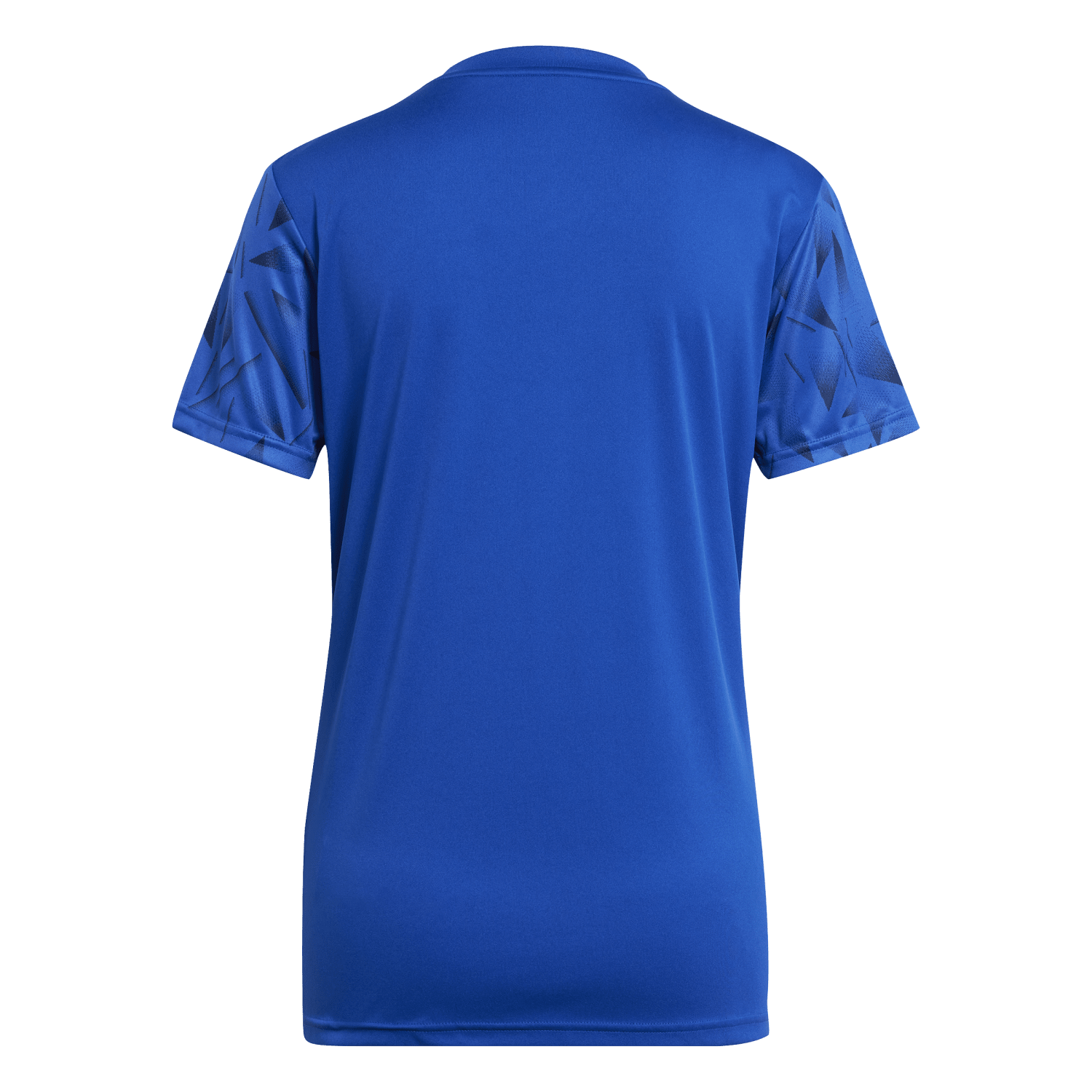 adidas Women's Team Icon 25 Jersey - Royal