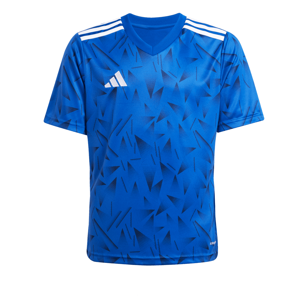 adidas Youth Team Icon 25 Jersey - Royal