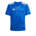 adidas Youth Team Icon 25 Jersey - Royal