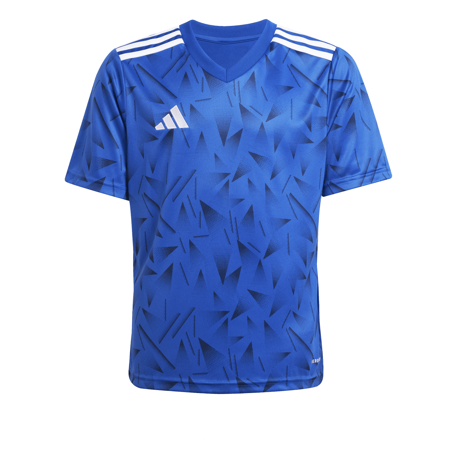 adidas Youth Team Icon 25 Jersey - Royal