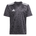 adidas Youth Team Icon 25 Jersey - Black