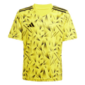 adidas Youth Team Icon 25 Jersey - Yellow