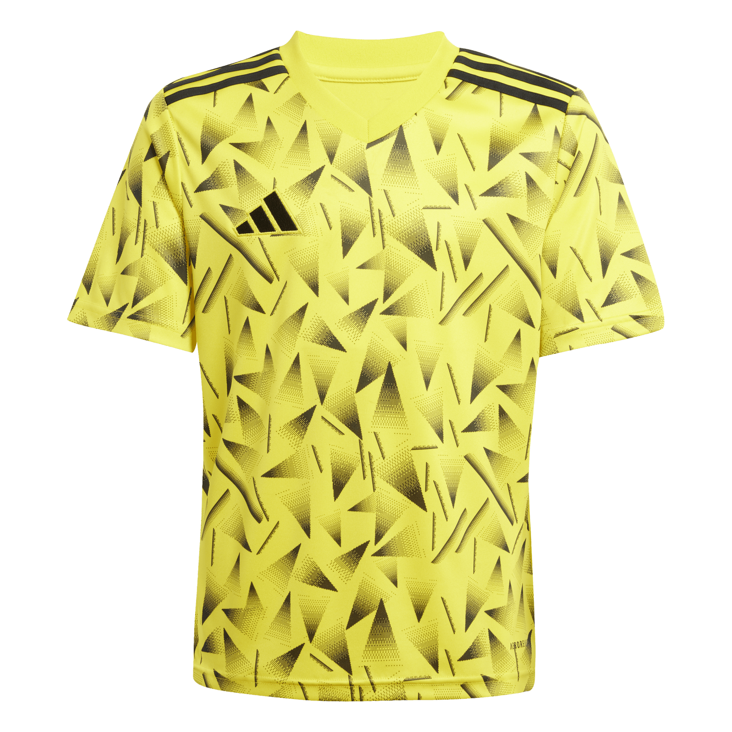 adidas Youth Team Icon 25 Jersey - Yellow