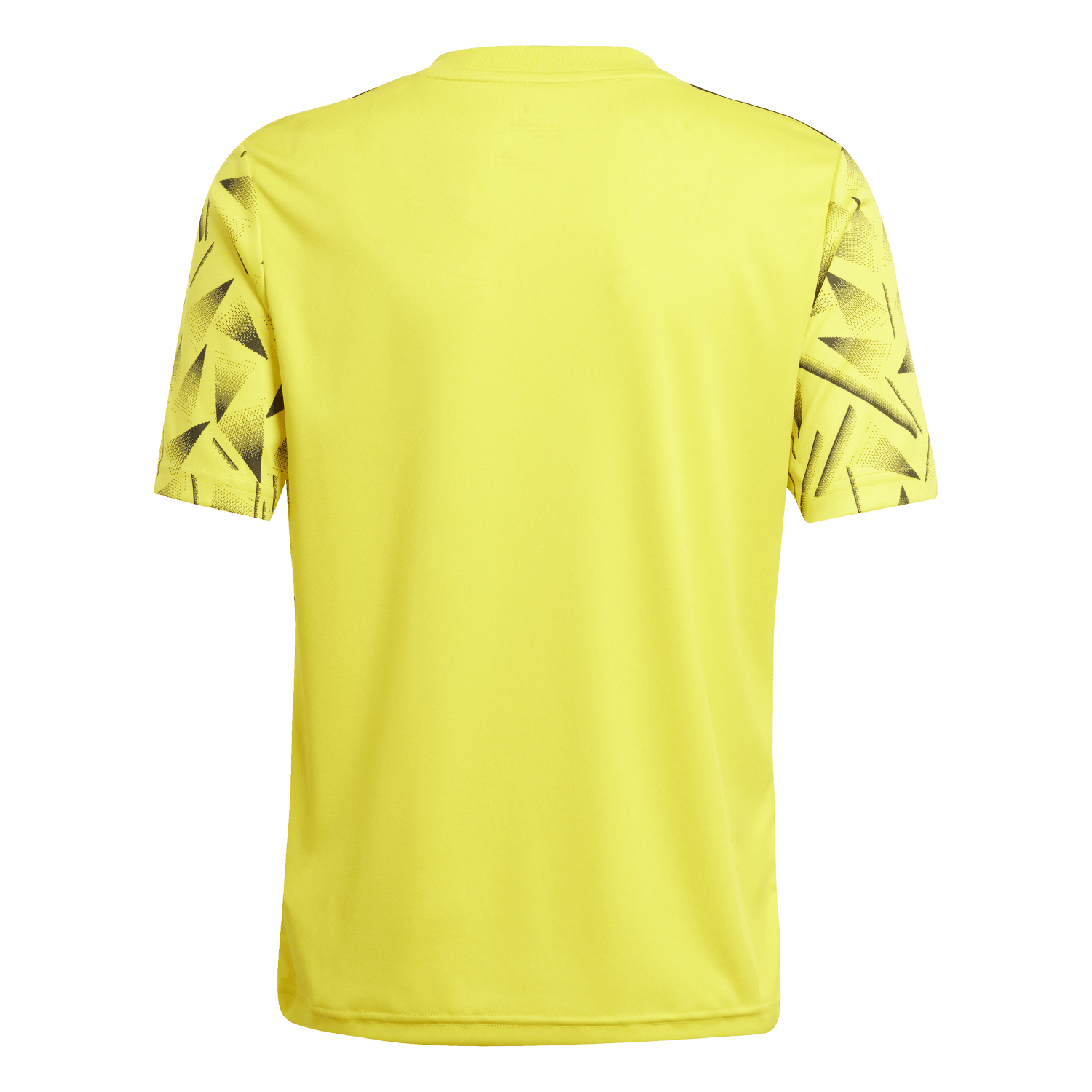 adidas Youth Team Icon 25 Jersey - Yellow