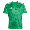 adidas Youth Team Icon 25 Jersey - Green