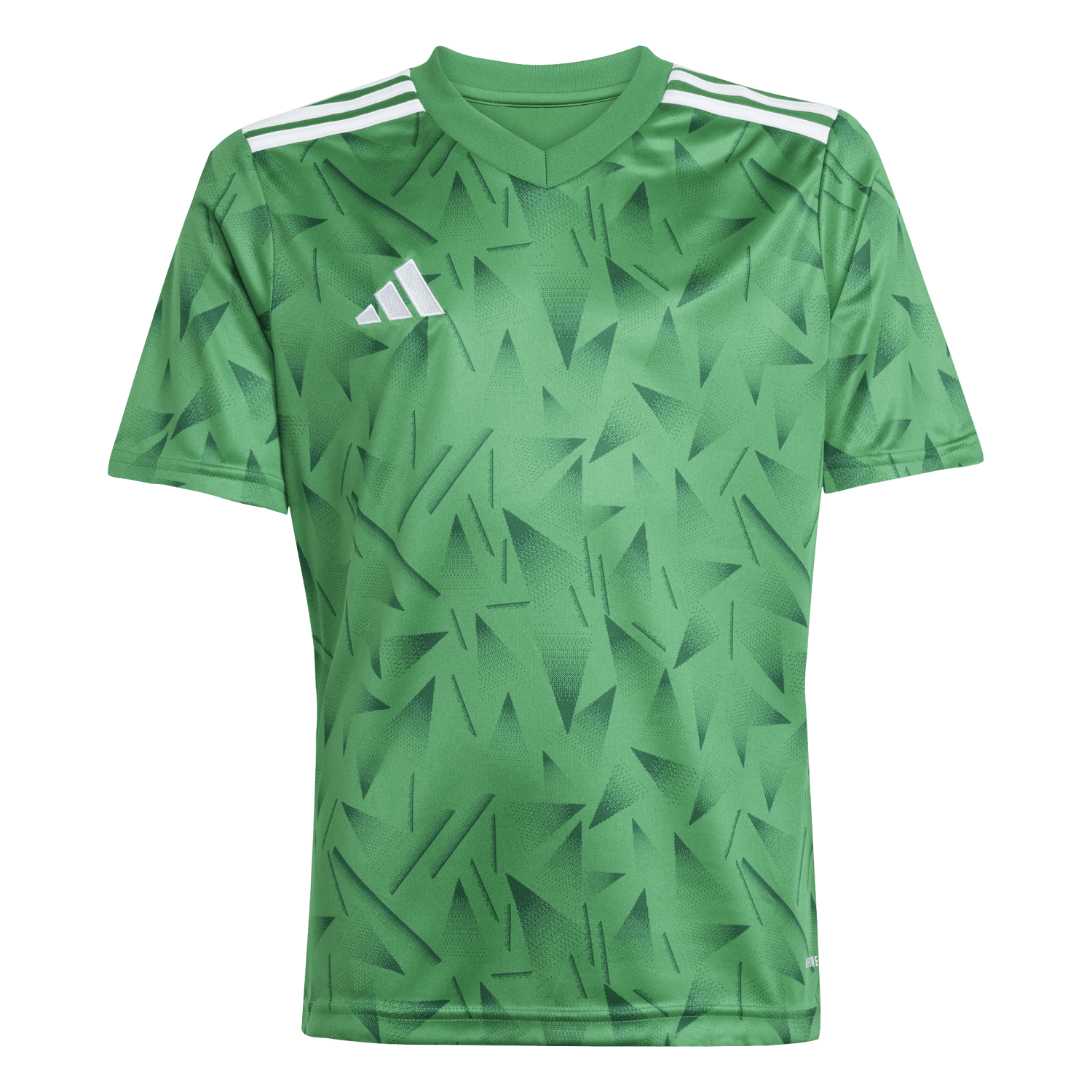 adidas Youth Team Icon 25 Jersey - Green