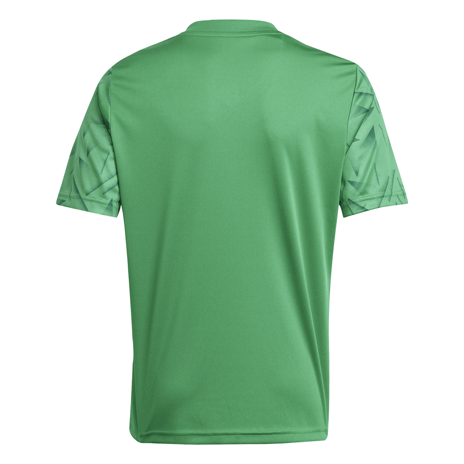 adidas Youth Team Icon 25 Jersey - Green