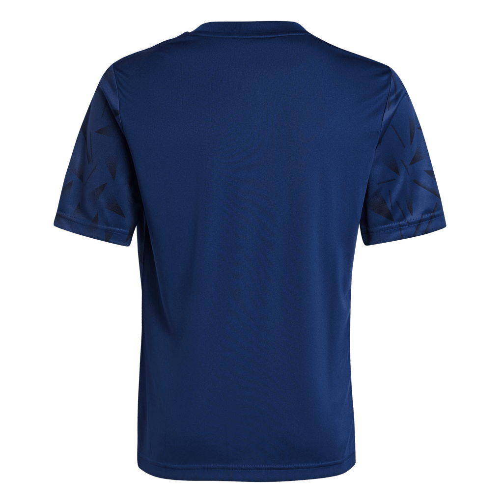 adidas Youth Team Icon 25 Jersey - Navy Blue