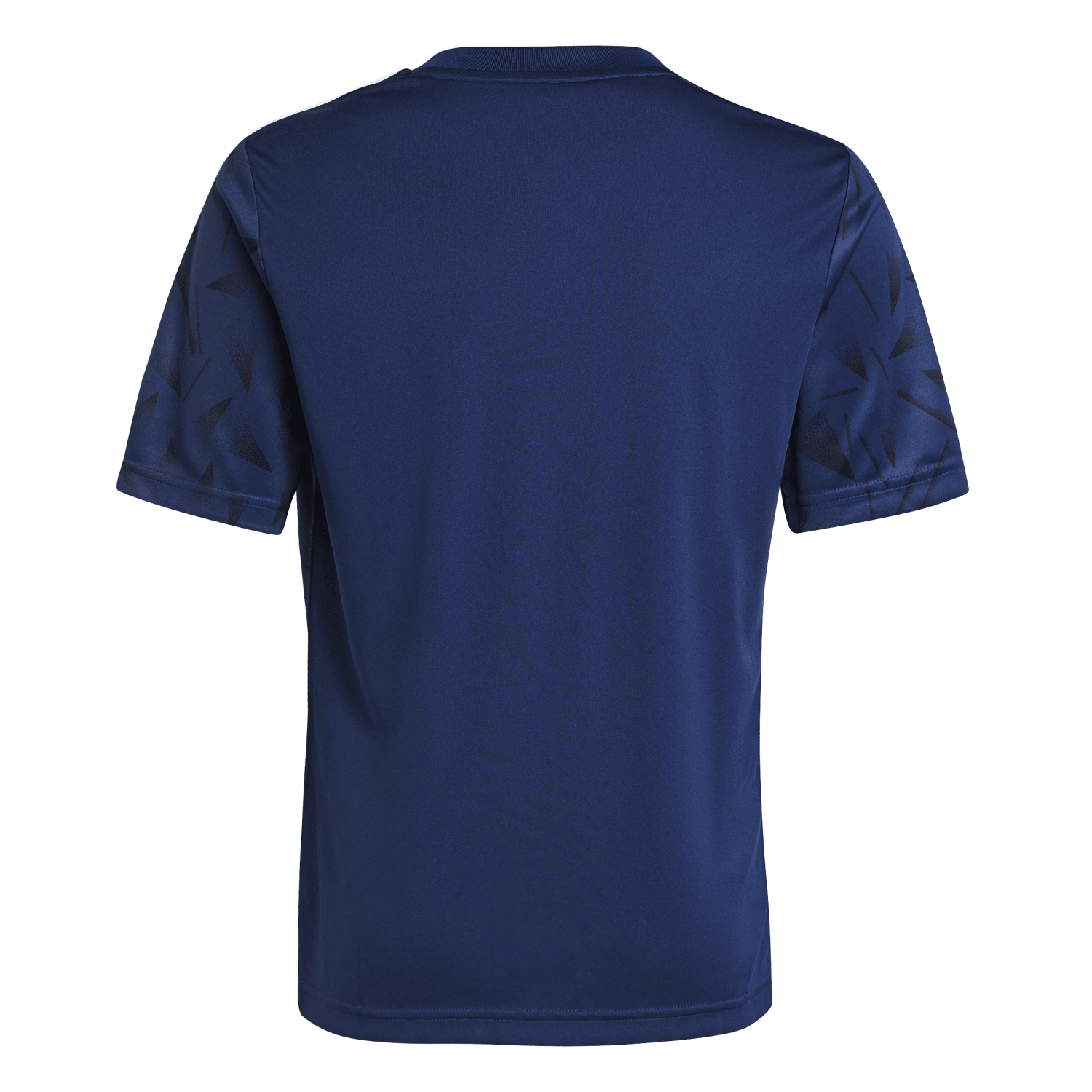 adidas Youth Team Icon 25 Jersey - Navy Blue