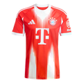 Adidas Bayern Munich 25/26 Home Jersey