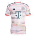 Adidas Bayern Munich 25/26 Away Jersey
