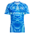 Adidas Tigres UANL 25/26 Away Jersey