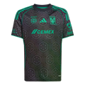 Adidas Tigres UANL 25/26 Third Jersey