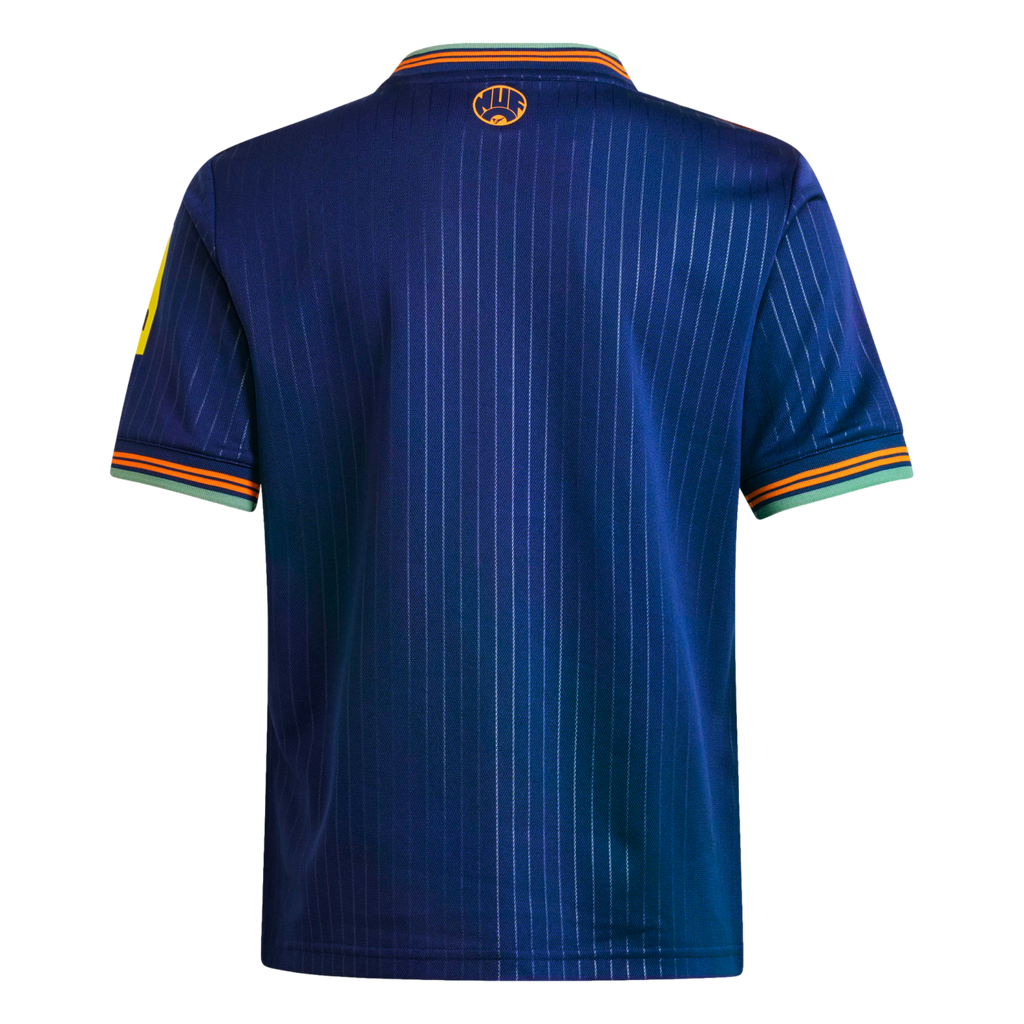 Adidas Newcastle United 25/26 Youth Third Jersey