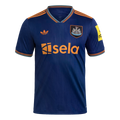 Adidas Newcastle United 25/26 Third Jersey