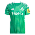 Adidas Newcastle United 25/26 Away Jersey