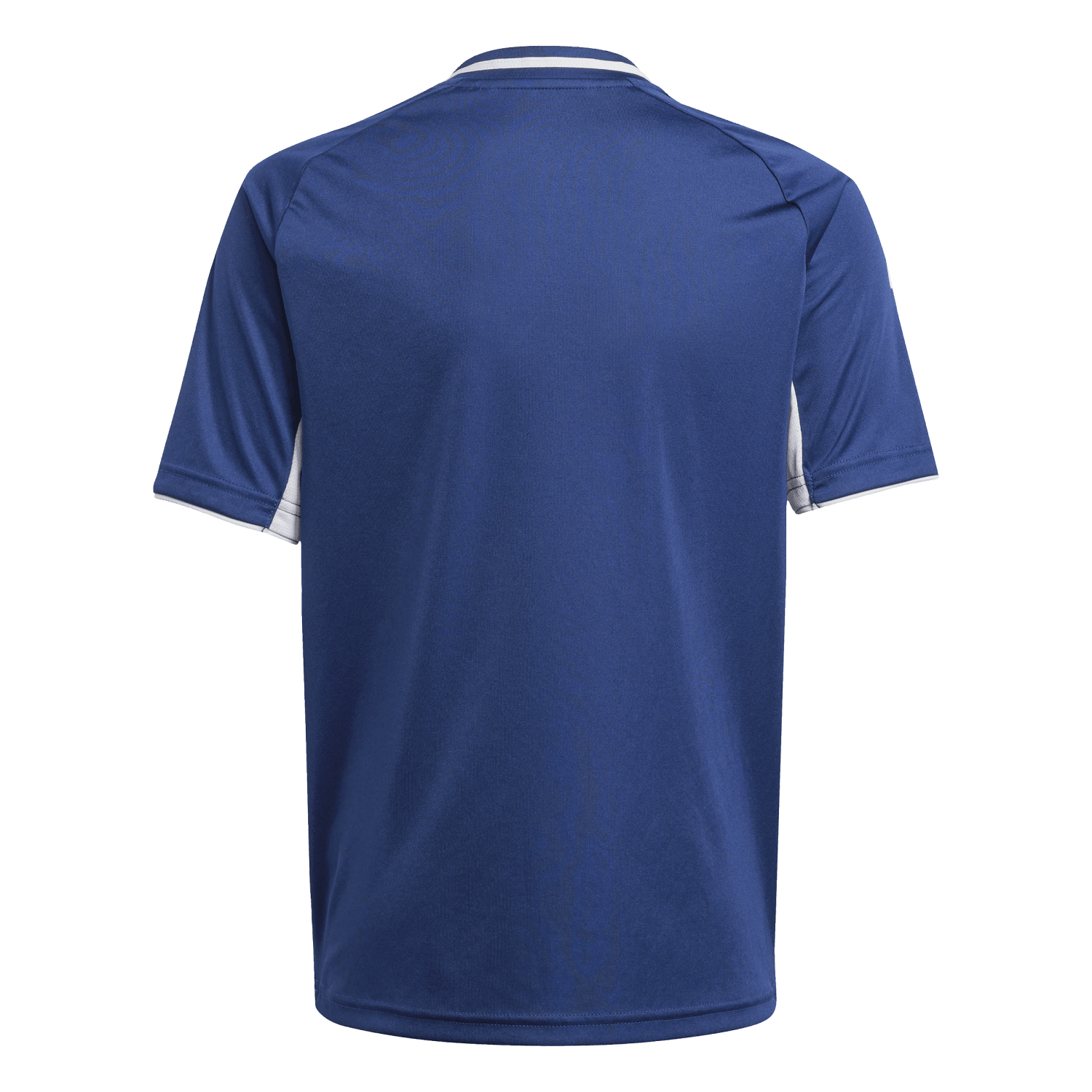 adidas Youth Tiro 25 Competition Match Jersey - Navy Blue