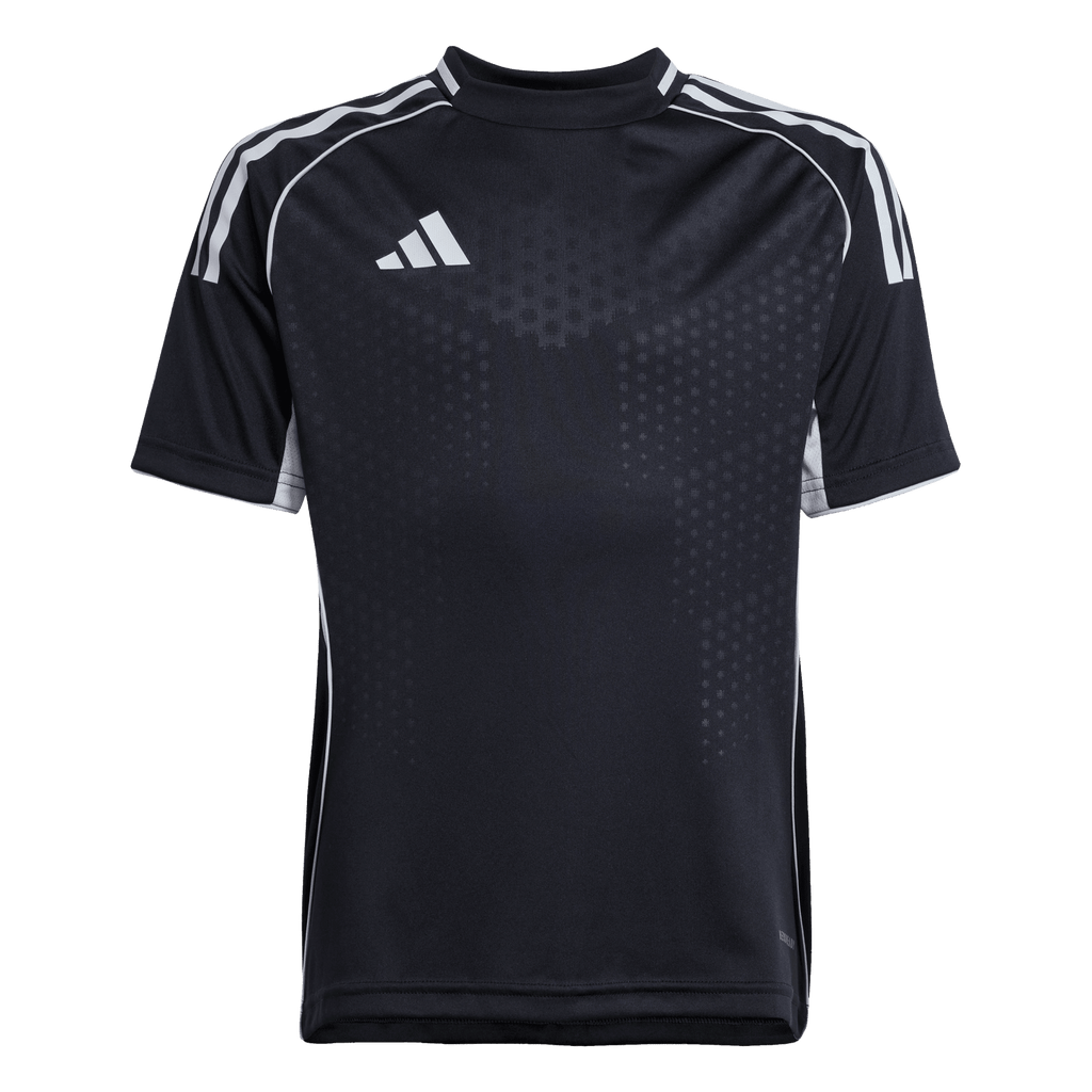 adidas Youth Tiro 25 Competition Match Jersey - Black (Kearny)
