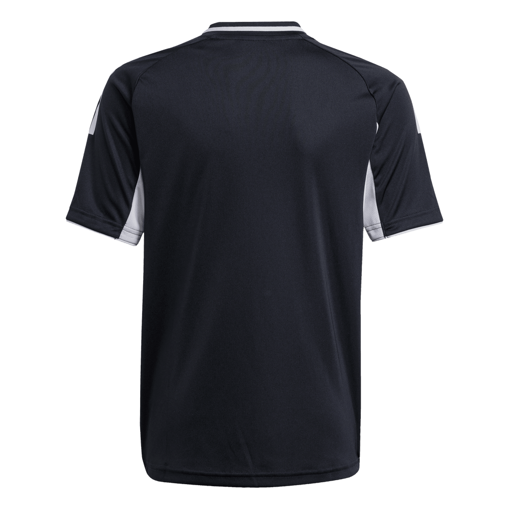 adidas Youth Tiro 25 Competition Match Jersey - Black (Kearny)