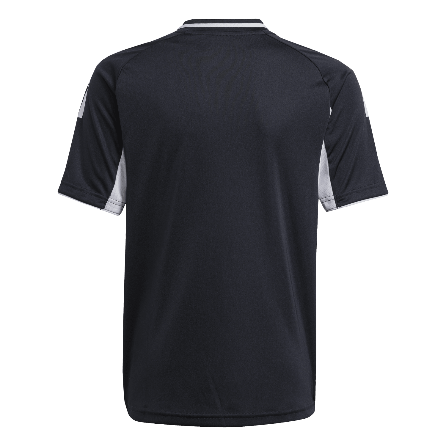 adidas Youth Tiro 25 Competition Match Jersey - Black (Kearny)