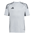adidas Youth Tiro 25 Competition Match Jersey - Grey