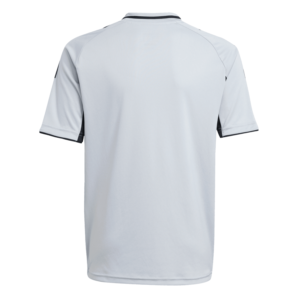 adidas Youth Tiro 25 Competition Match Jersey - Grey