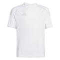 adidas Youth Tiro 25 Competition Match Jersey - White