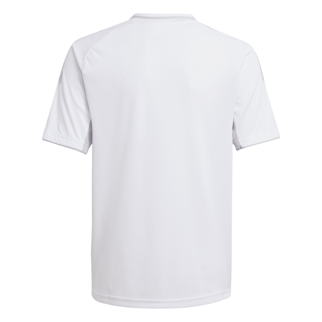 adidas Youth Tiro 25 Competition Match Jersey - White