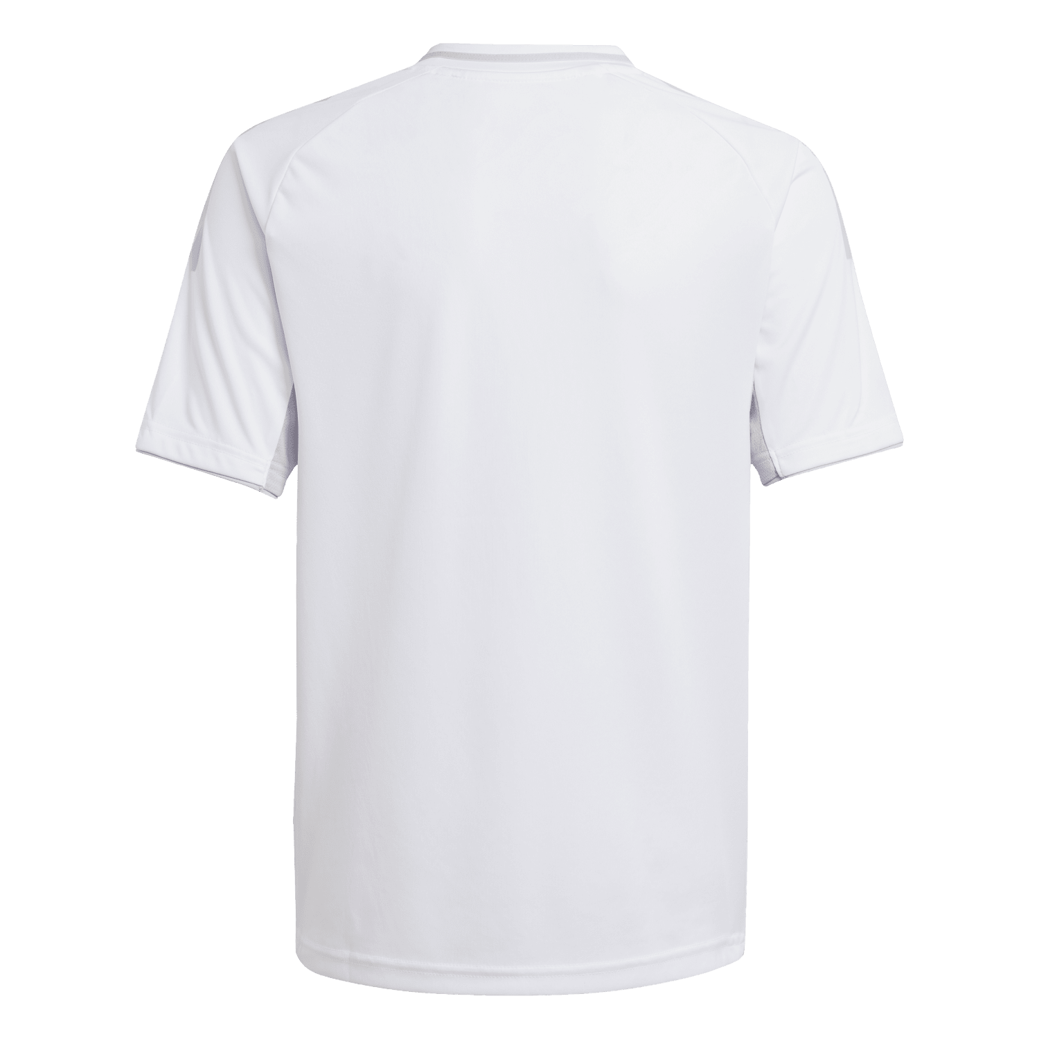 adidas Youth Tiro 25 Competition Match Jersey - White