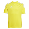 adidas Youth Tiro 25 Competition Match Jersey - Yellow