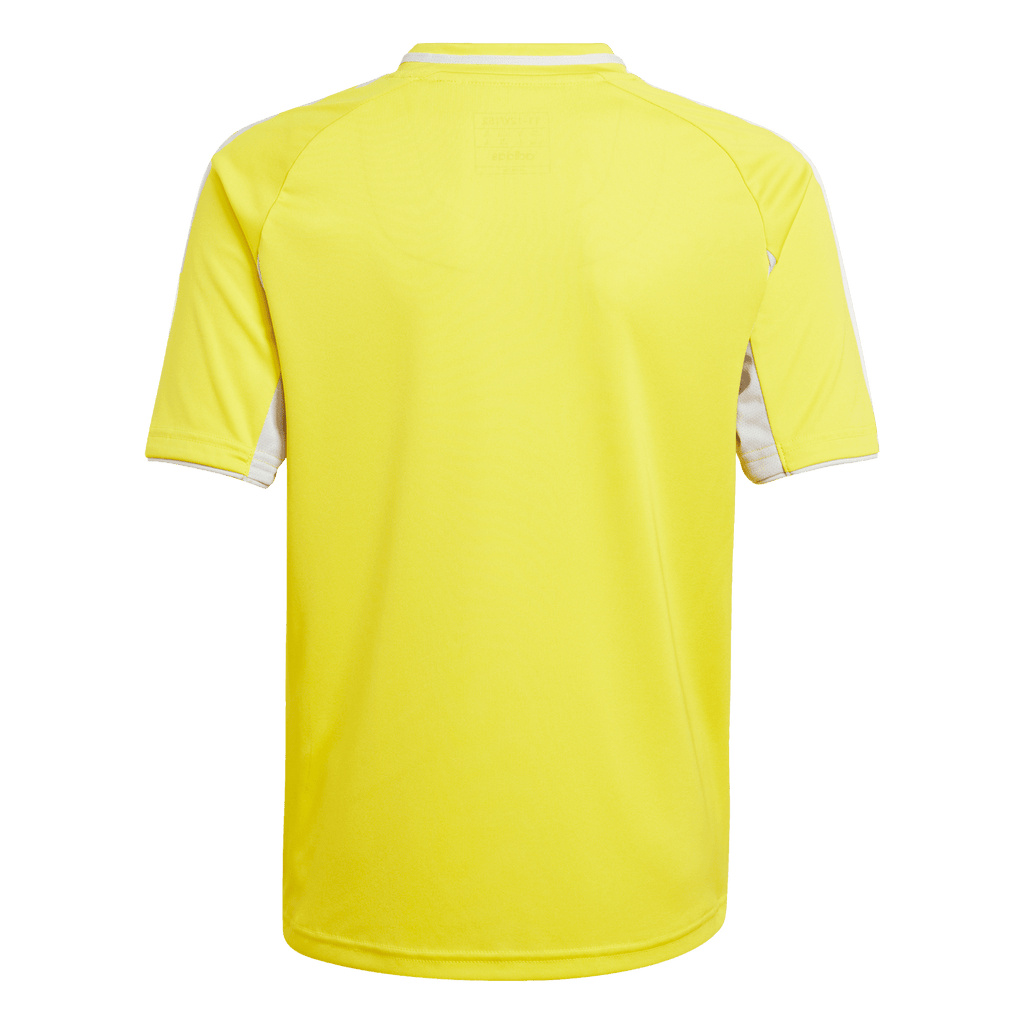 adidas Youth Tiro 25 Competition Match Jersey - Yellow (Kearny)