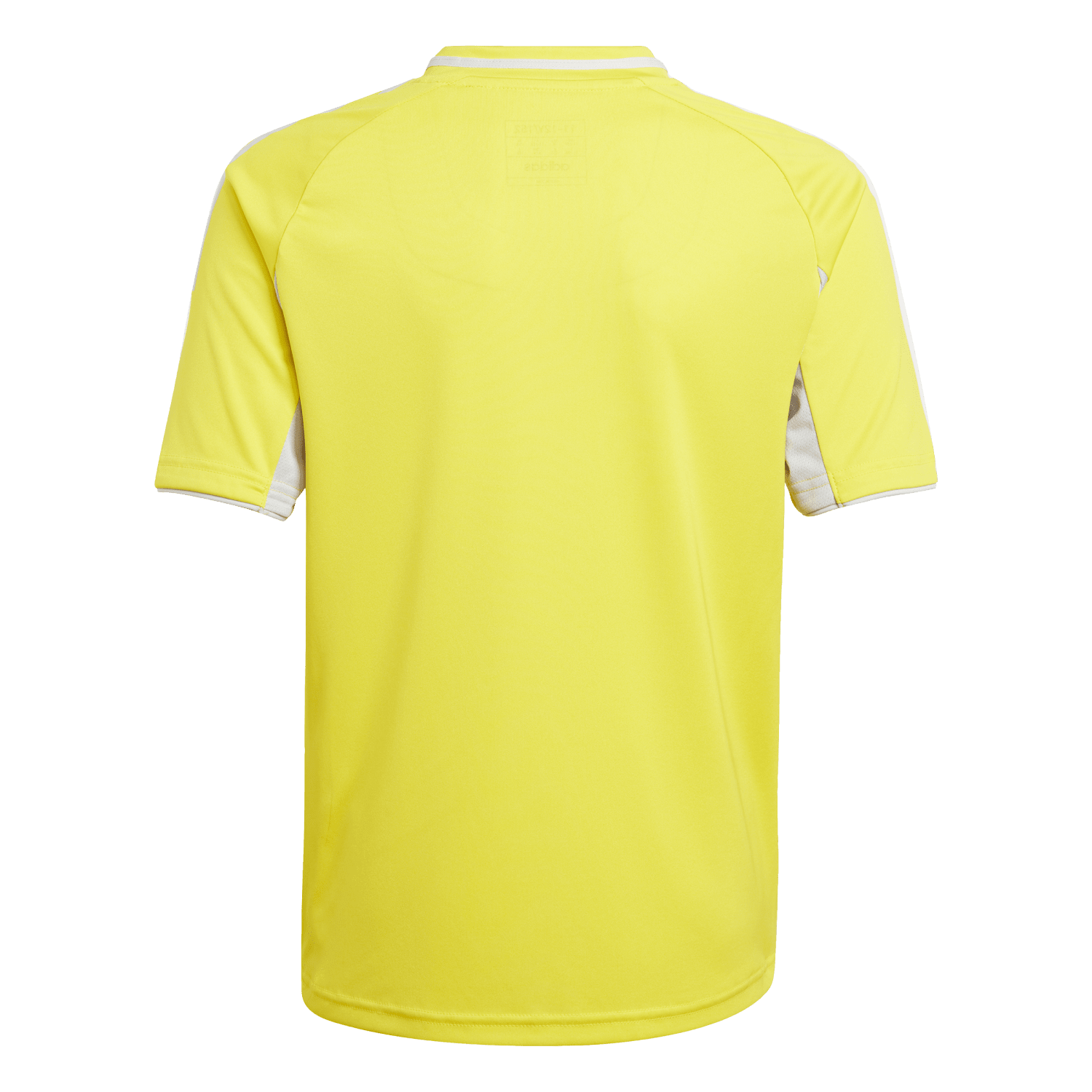 adidas Youth Tiro 25 Competition Match Jersey - Yellow