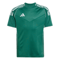adidas Youth Tiro 25 Competition Match Jersey - Green
