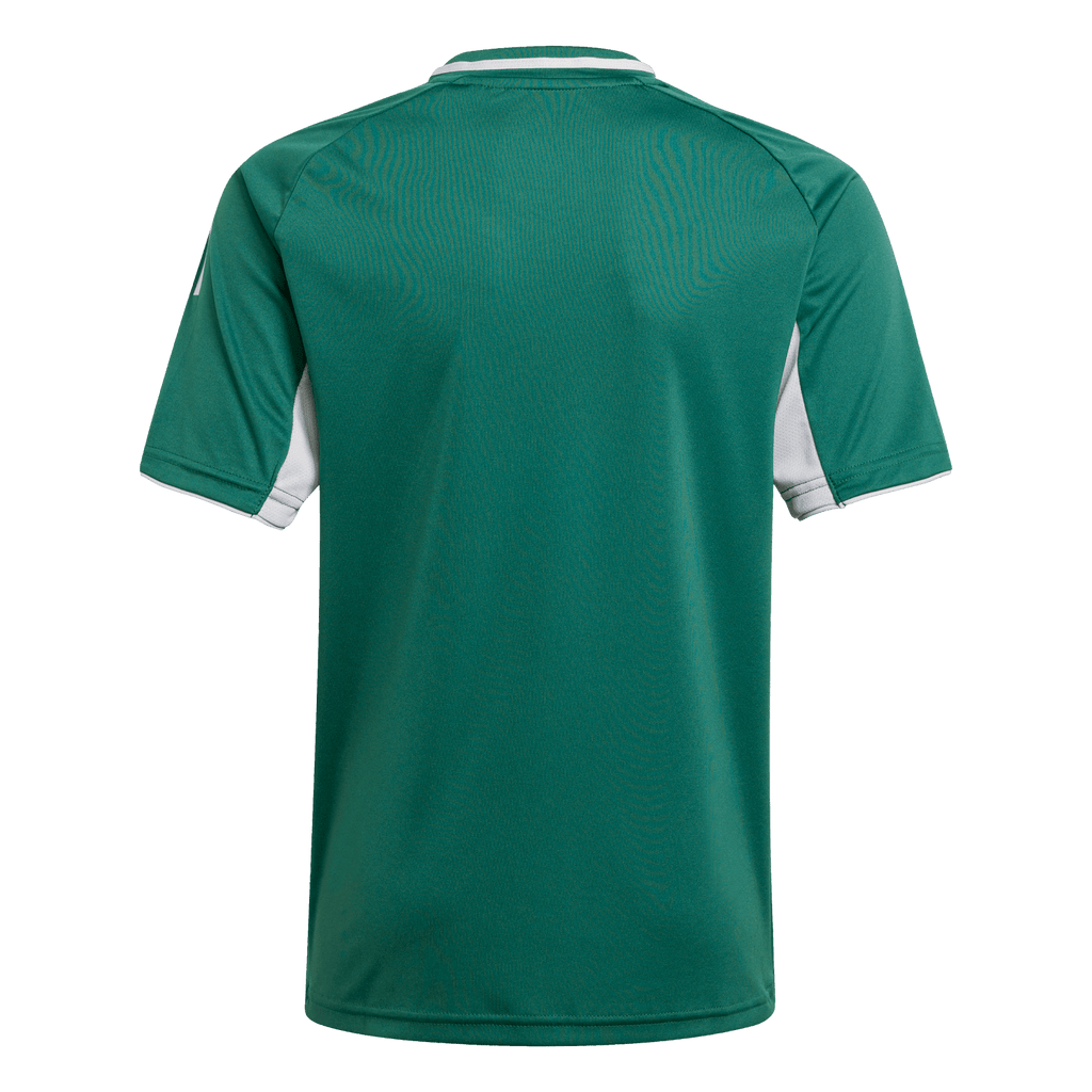 adidas Youth Tiro 25 Competition Match Jersey - Green