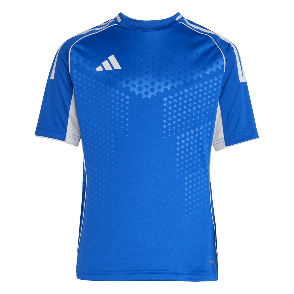 adidas Youth Tiro 25 Competition Match Jersey - Royal