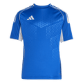 adidas Youth Tiro 25 Competition Match Jersey - Royal