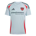 Adidas FC Dallas 25/26 Away Jersey