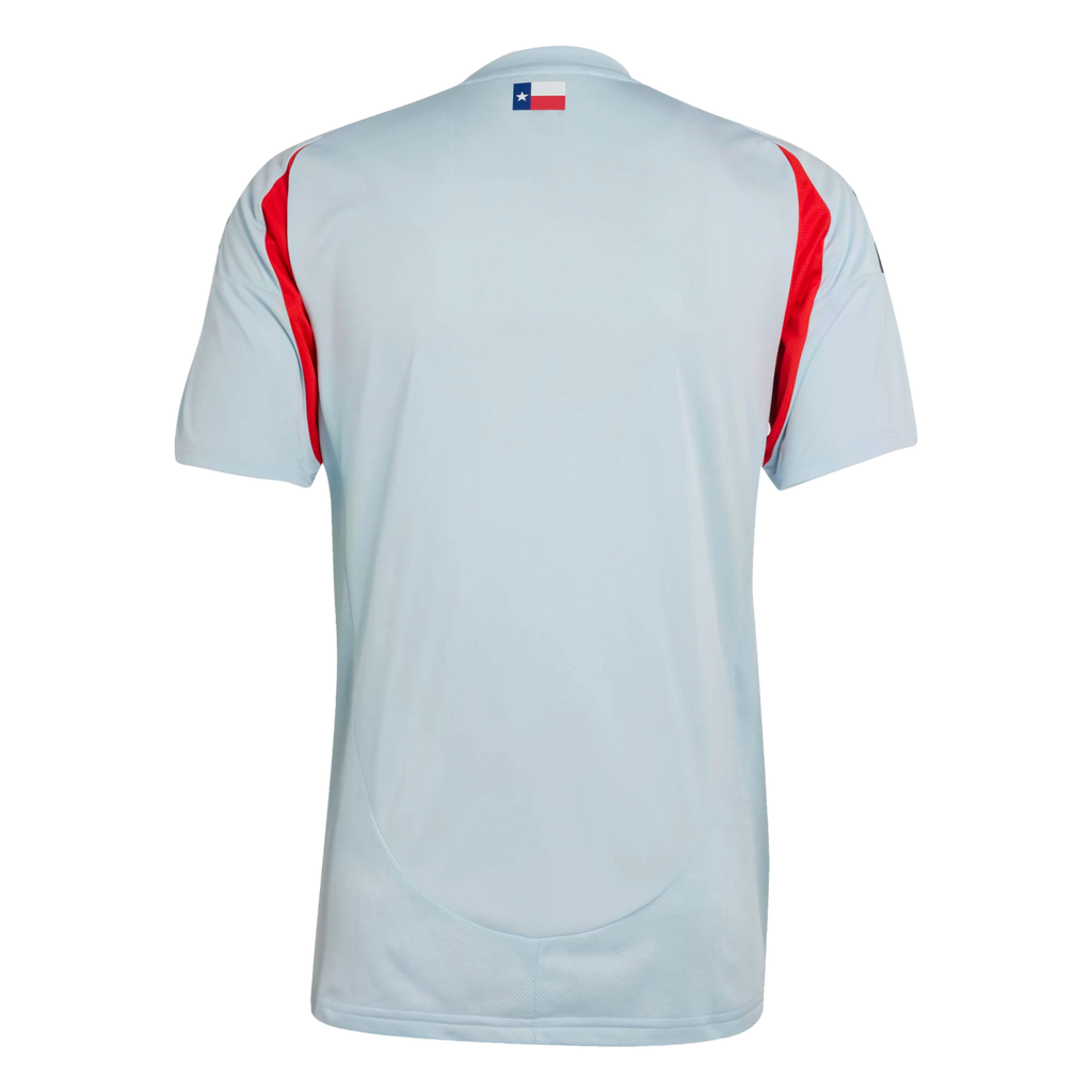 Adidas FC Dallas 25/26 Away Jersey